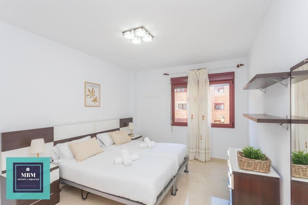 Martina Apartment Las Canteras-Auditorio Las Palmas de Gran Canaria Eksteriør bilde