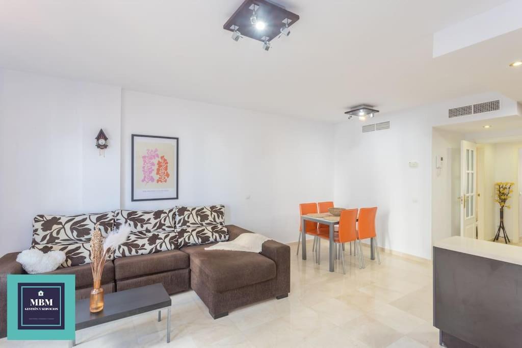 Martina Apartment Las Canteras-Auditorio Las Palmas de Gran Canaria Eksteriør bilde